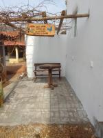 Refúgio Verde 1 - B&B Serra Negra