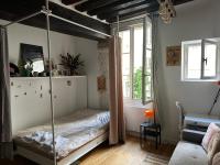 Appartamento con 1 Camera da Letto