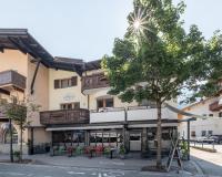 Apartments Alpina - B&B Mayrhofen