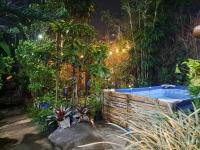Exclusive Pet-Friendly Modern Kubo in Metro Tagaytay and Silang - Chambres d'hôtes Silang