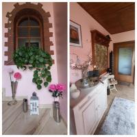 Ferienidyll Gartenblick - B&B Lohra