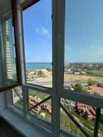 Квартира с Видом на Море, жк Парус, 9-3 - B&B Chornomors’k