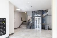 Smarty Choice Living with Netflix - Kubanske namesti - Bed and Breakfast Praag