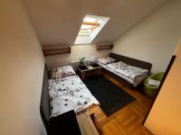Twin Room with Private Bathroom