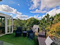 The Neuk - B&B Shotley Bridge