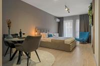 Studio 6 - B&B Bucharest