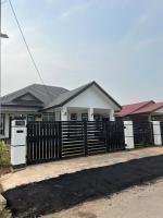 CozyInn Homestay 4 - Bed and Breakfast Kampong Lanjut Manis