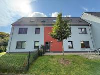 TT Living Apartment Schwarzenbek I 2 Zimmer I 4 Betten I Balkon I TG-Stellplatz - B&B Schwarzenbek