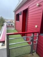 ღ Le Bergen - Parking, Balcon Calme et Cosy, Wifi - Ferienwohnung La Rochelle