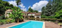Le Moulin du Chemin - B&B