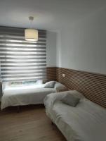 Appartamento con 2 Camere da Letto