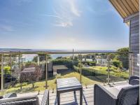 Luxury by the Sea! - 4 Double En-Suite Bedrooms - Chambres d’hôtes Aberdyfi