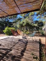 Entre Nature et Calanques, le repos en Provence - B&B Saint-Cyr-sur-Mer