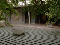 Clear Mountains Properties - B&B Kharakvasla