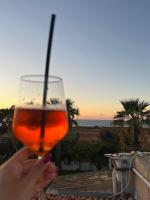 Villa Giovanna - B&B San Vito Lo Capo