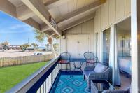 Chateau La Mer 1D - B&B Destin