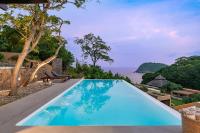 3070 - La Cañada Villa H - Bed and Breakfast Tangolunda