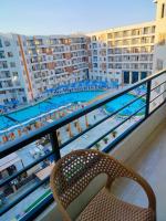 Private Beach Chalet in Orabia - B&B Hurghada