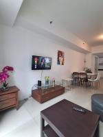 Spacious 2BR in Jazz Residences Makati - B&B Manila