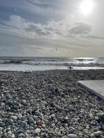 L'Appartement Signature havrais à 10 min de la mer - Ferienwohnung Le Havre