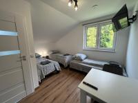Basic Triple Room
