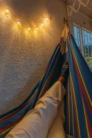 Apartamento boho cerca al aeropuerto - Bed and Breakfast Bogota