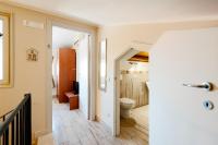 Double Room with Private External Bathroom