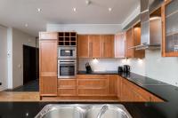 Spacious luxury all inclusive old town flat - Chambres d’hôtes Tallinn