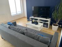 Appartement en Duplex en centre d'Isbergues - B&B Isbergues