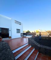 Villa Europa - B&B Nazaret