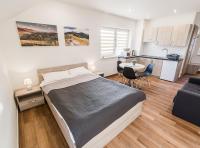 Appartement Suite
