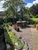 The Well Yard, Tideswell - B&B Tideswell