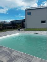 Vila sauna Plzeň apartmány Plzeň Zbůch - B&B Zbůch