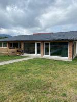The Trail's Head - Ferienwohnung Tohanu Nou