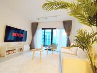 White Bear 84 - B&B Madinaty