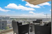 Terracotta Oasis - B&B Bucharest