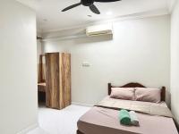 Haus mit 3 Schlafzimmern