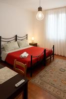 Double or Twin Room with Shared Bathroom