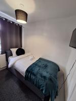 Florina house - B&B Little Hulton