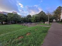 Apartamento de 2 dormitorios