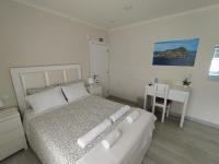 Chambre Double avec Salle de Bains Privative