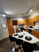 Stylish 1BR Uptown Apartment - Chambres d’hôtes Charlotte