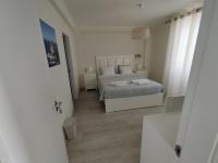 Chambre Double avec Salle de Bains Privative