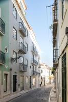 Ponto Alto Hotel - B&B Lisboa