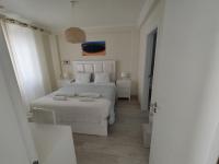 Chambre Double avec Salle de Bains Privative