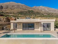 Filade luxury villas - Chambres d’hôtes Asómatoi