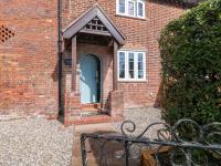 Prospect Cottage - Ferienwohnung Stone