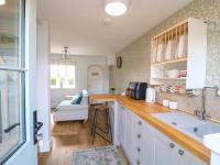 Prospect Cottage - Ferienwohnung Stone