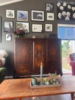 Home in the country - Ferienwohnung Hella