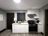 Spacious 2-Bedroom Retreat in Burnaby - Chambres d'hôtes Burnaby
